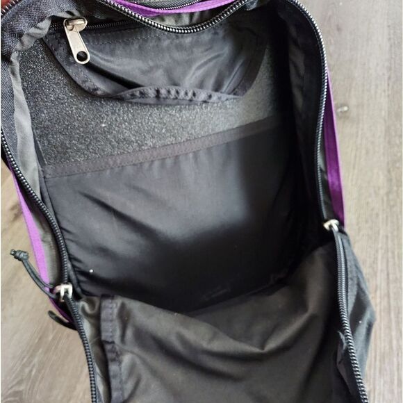 Vintage Overland Equipment Pannier Bag - Picture 3 of 7